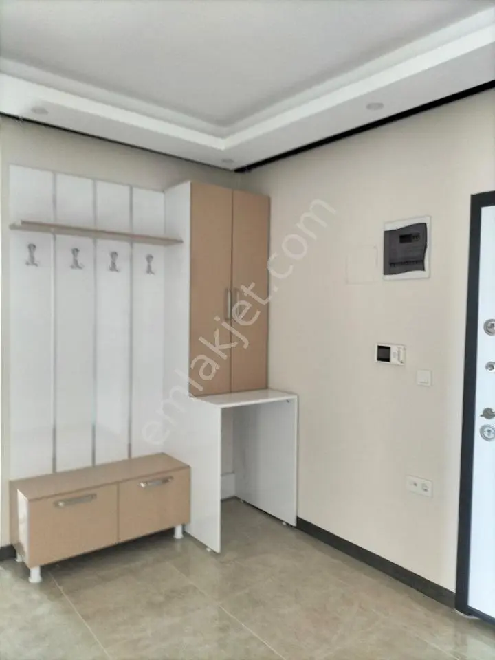 Bornova İnönü De 3+1 Kiralık Lüks Daire . - Görsel 2