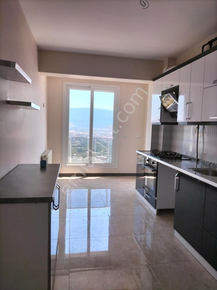 Bornova İnönü De 3+1 Kiralık Lüks Daire . - Görsel 15