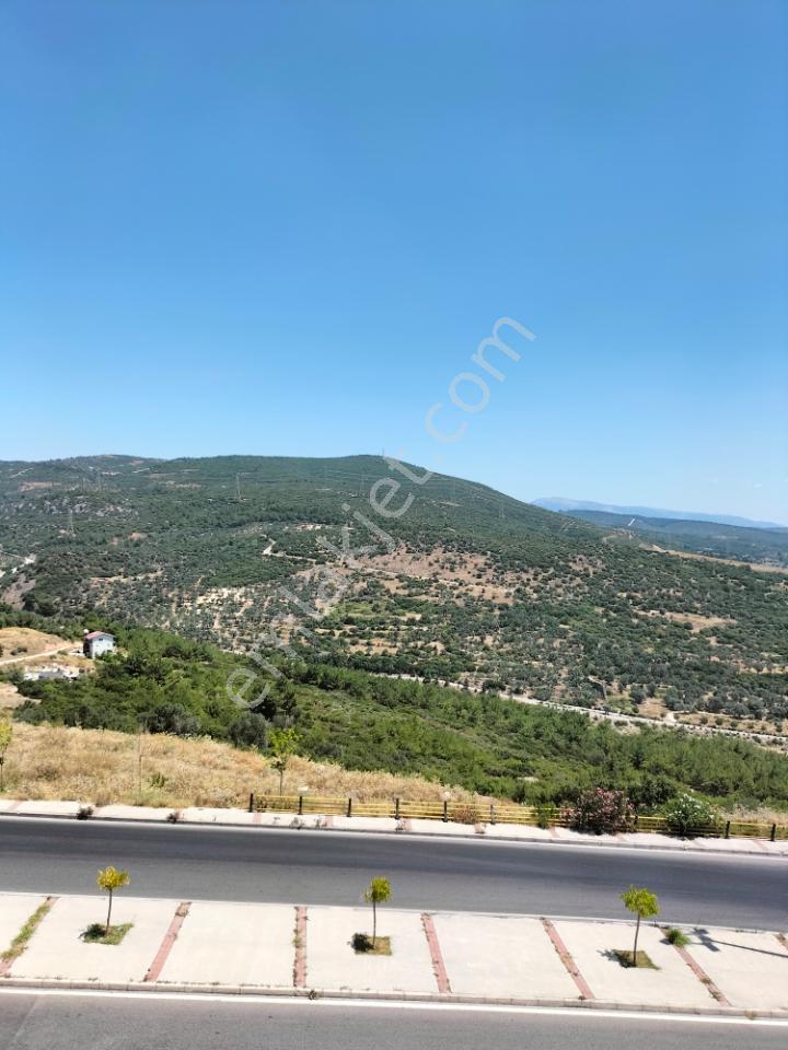 Bornova İnönü De 3+1 Kiralık Lüks Daire . - Görsel 24