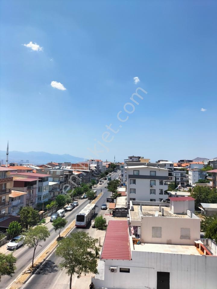 Bornova İnönü De 3+1 Kiralık Lüks Daire . - Görsel 12