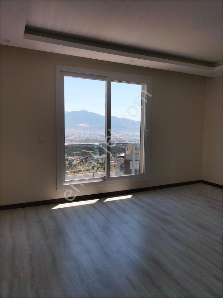 Bornova İnönü De 3+1 Kiralık Lüks Daire . - Görsel 20
