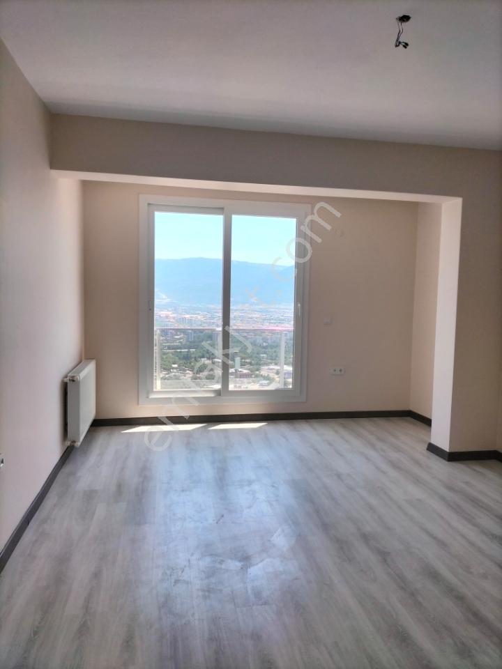 Bornova İnönü De 3+1 Kiralık Lüks Daire . - Görsel 34