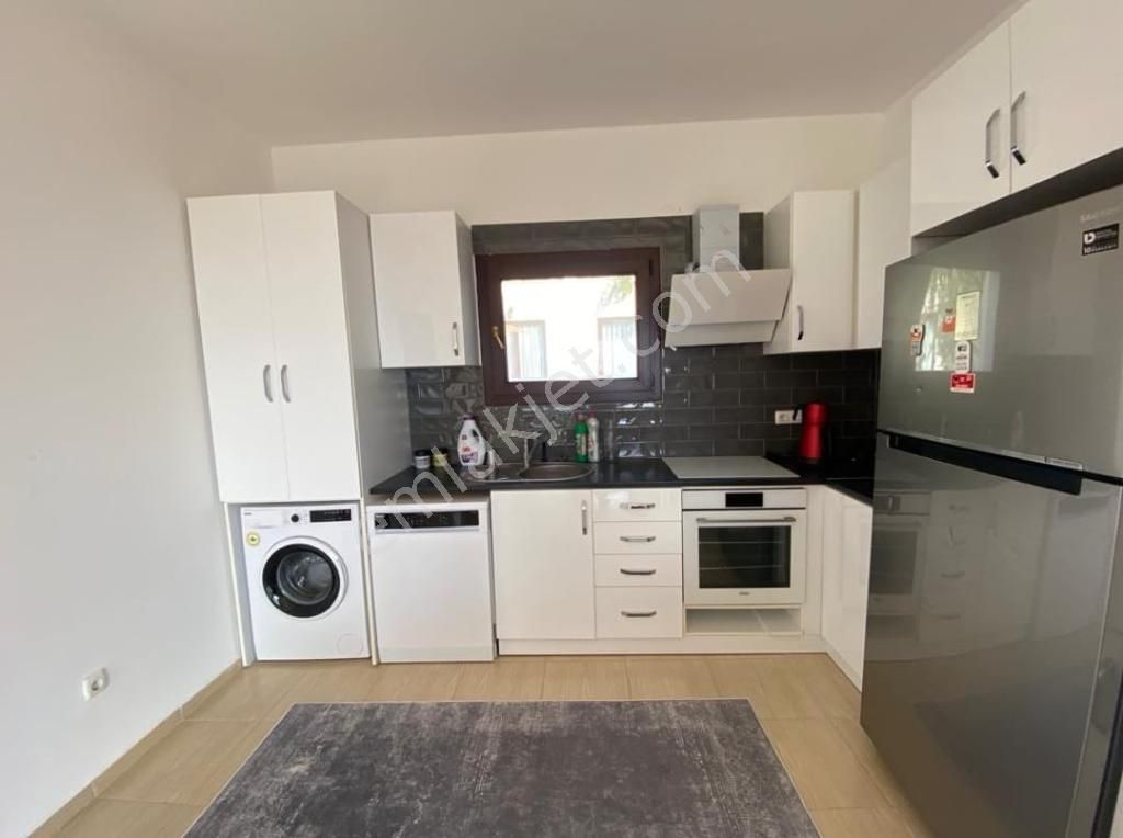 Bodrum Gümüşlük Yalıkavak Elit Sitede Eşsiz Günbatımı Manzaralı - Görsel 21