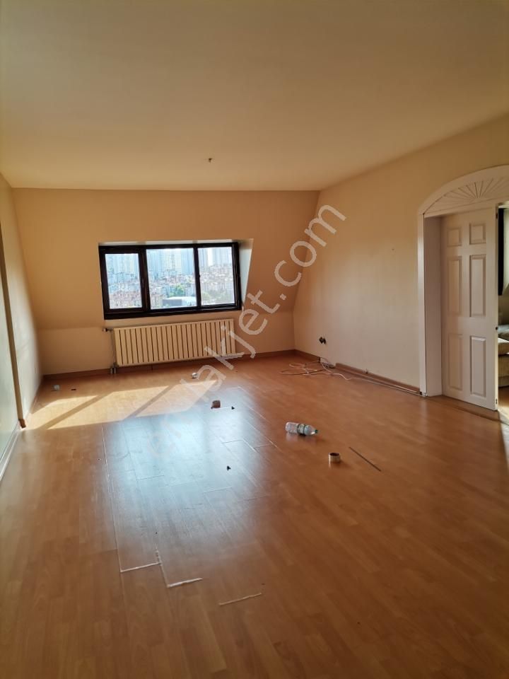 Başakşehir Bahçeşehir 1. Kısım Satılık Daire Sahibinden Satılık B Tipi Geniş Teraslı Daire