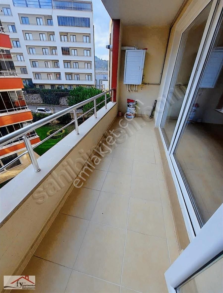 Bursa Mudanya Güzelyalı Burgazpark 1 Evleri 3+1 Satılık Daire - Görsel 12