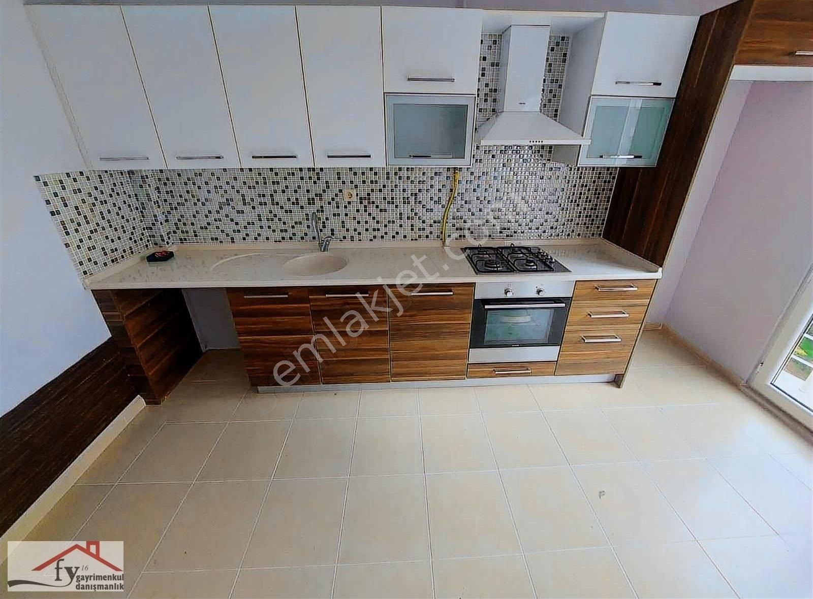 Bursa Mudanya Güzelyalı Burgazpark 1 Evleri 3+1 Satılık Daire - Görsel 20