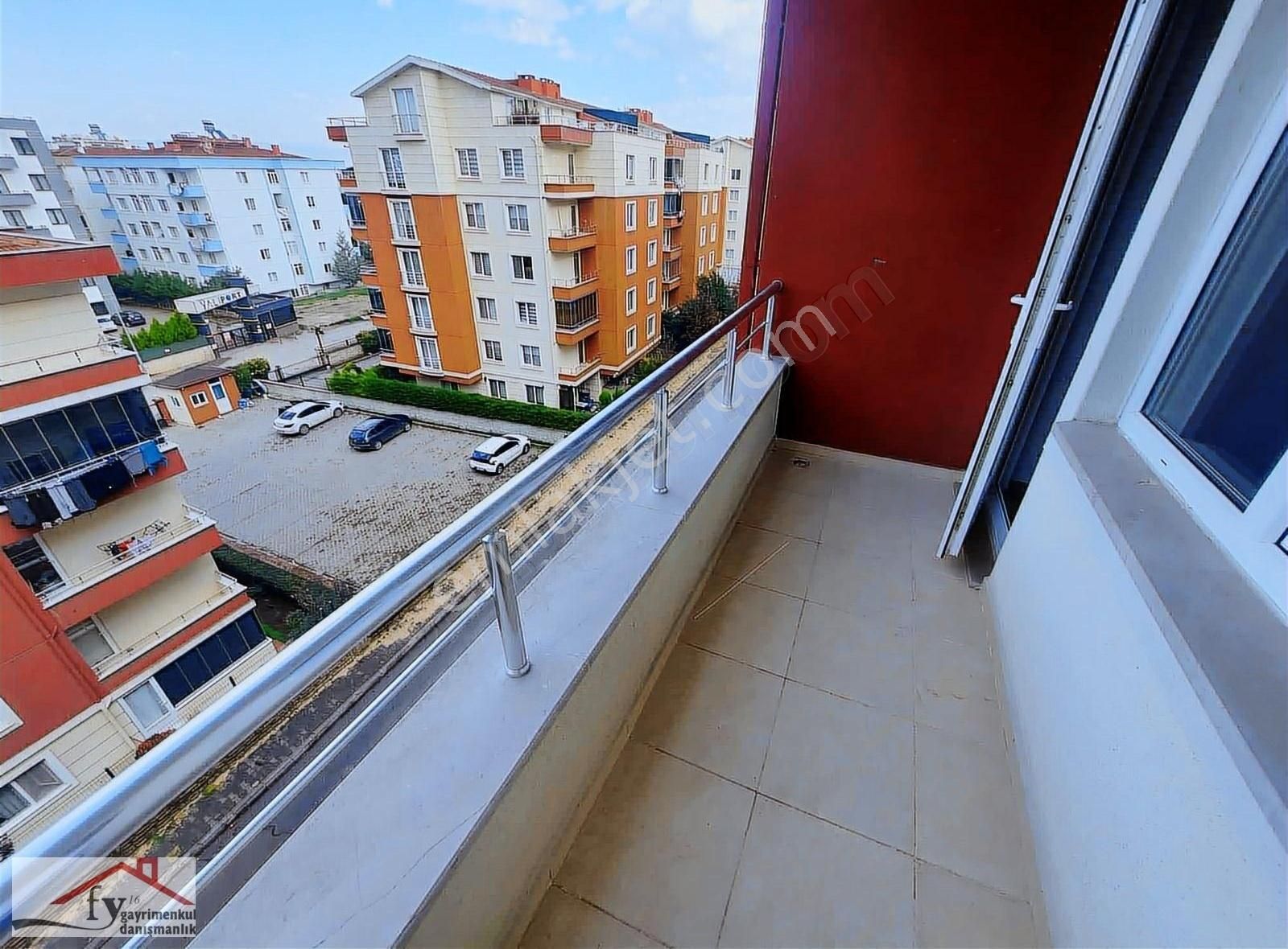 Bursa Mudanya Güzelyalı Burgazpark 1 Evleri 3+1 Satılık Daire - Görsel 22