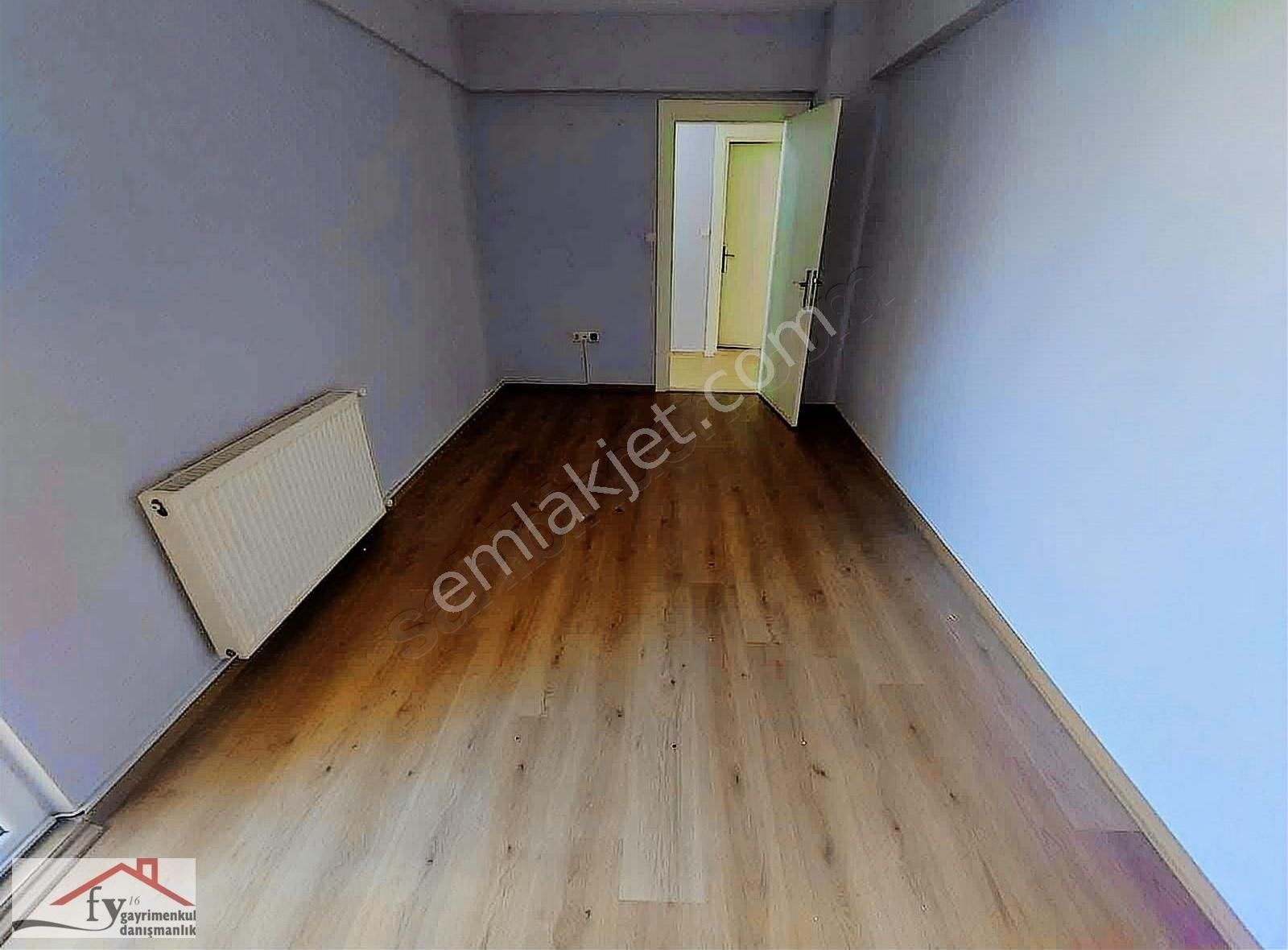 Bursa Mudanya Güzelyalı Burgazpark 1 Evleri 3+1 Satılık Daire - Görsel 14