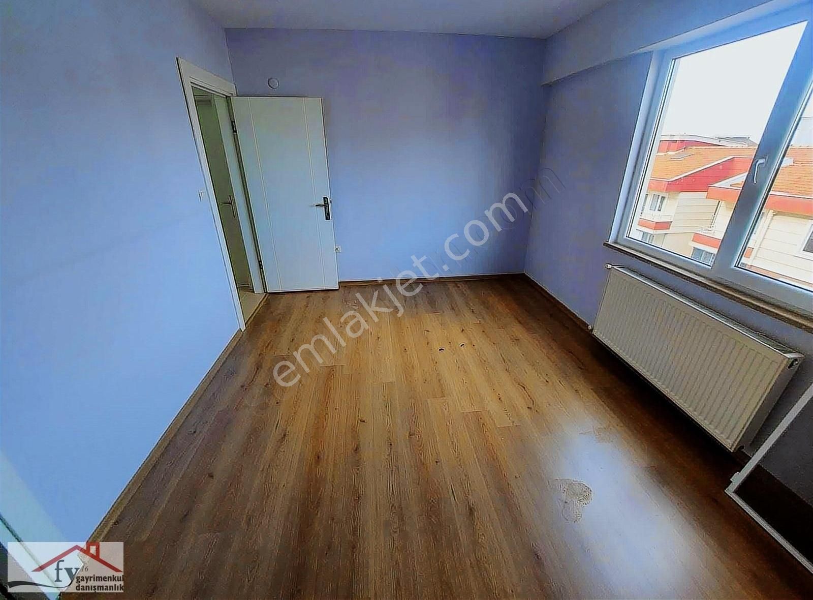 Bursa Mudanya Güzelyalı Burgazpark 1 Evleri 3+1 Satılık Daire - Görsel 23