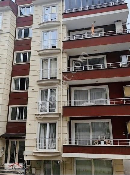 Bursa Mudanya Güzelyalı Burgazpark 1 Evleri 3+1 Satılık Daire - Görsel 24