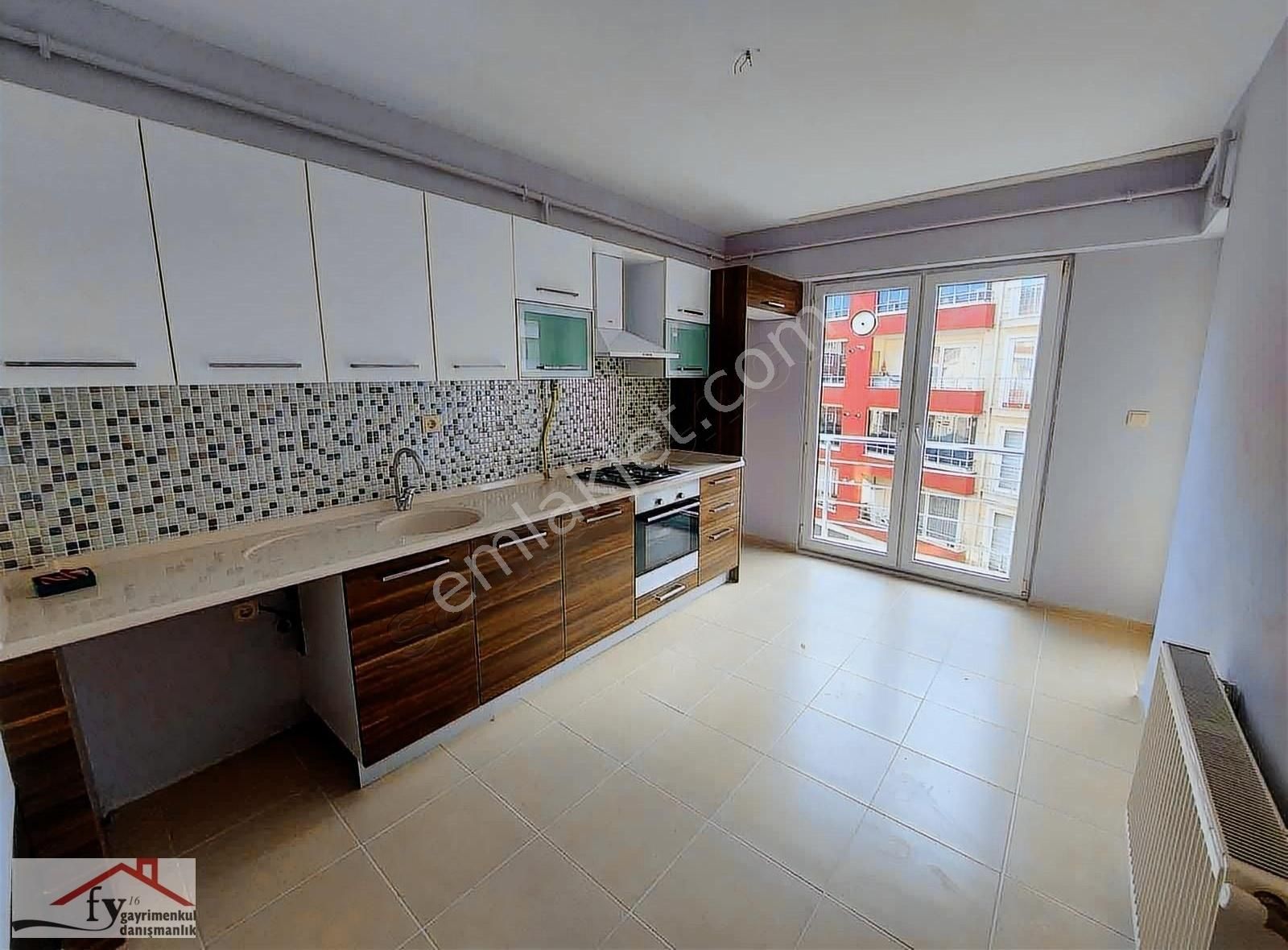 Bursa Mudanya Güzelyalı Burgazpark 1 Evleri 3+1 Satılık Daire - Görsel 30