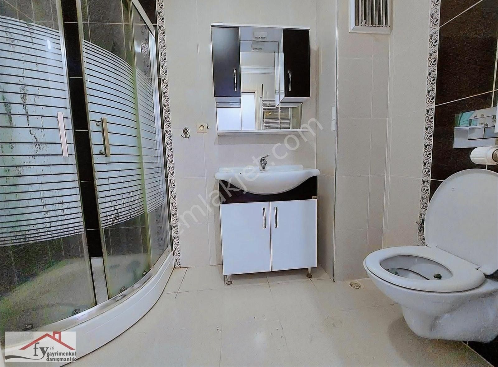 Bursa Mudanya Güzelyalı Burgazpark 1 Evleri 3+1 Satılık Daire - Görsel 7