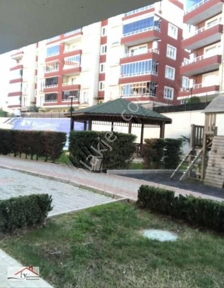 Bursa Mudanya Güzelyalı Burgazpark 1 Evleri 3+1 Satılık Daire - Görsel 29