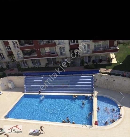 Bursa Mudanya Güzelyalı Burgazpark 1 Evleri 3+1 Satılık Daire - Görsel 6