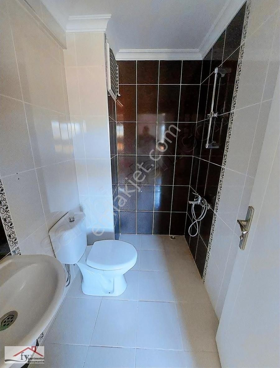 Bursa Mudanya Güzelyalı Burgazpark 1 Evleri 3+1 Satılık Daire - Görsel 15