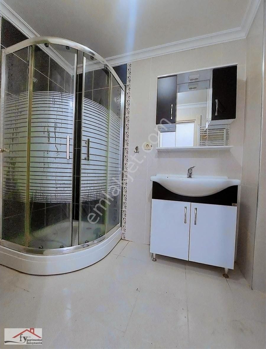 Bursa Mudanya Güzelyalı Burgazpark 1 Evleri 3+1 Satılık Daire - Görsel 21