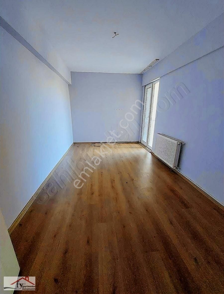 Bursa Mudanya Güzelyalı Burgazpark 1 Evleri 3+1 Satılık Daire - Görsel 18