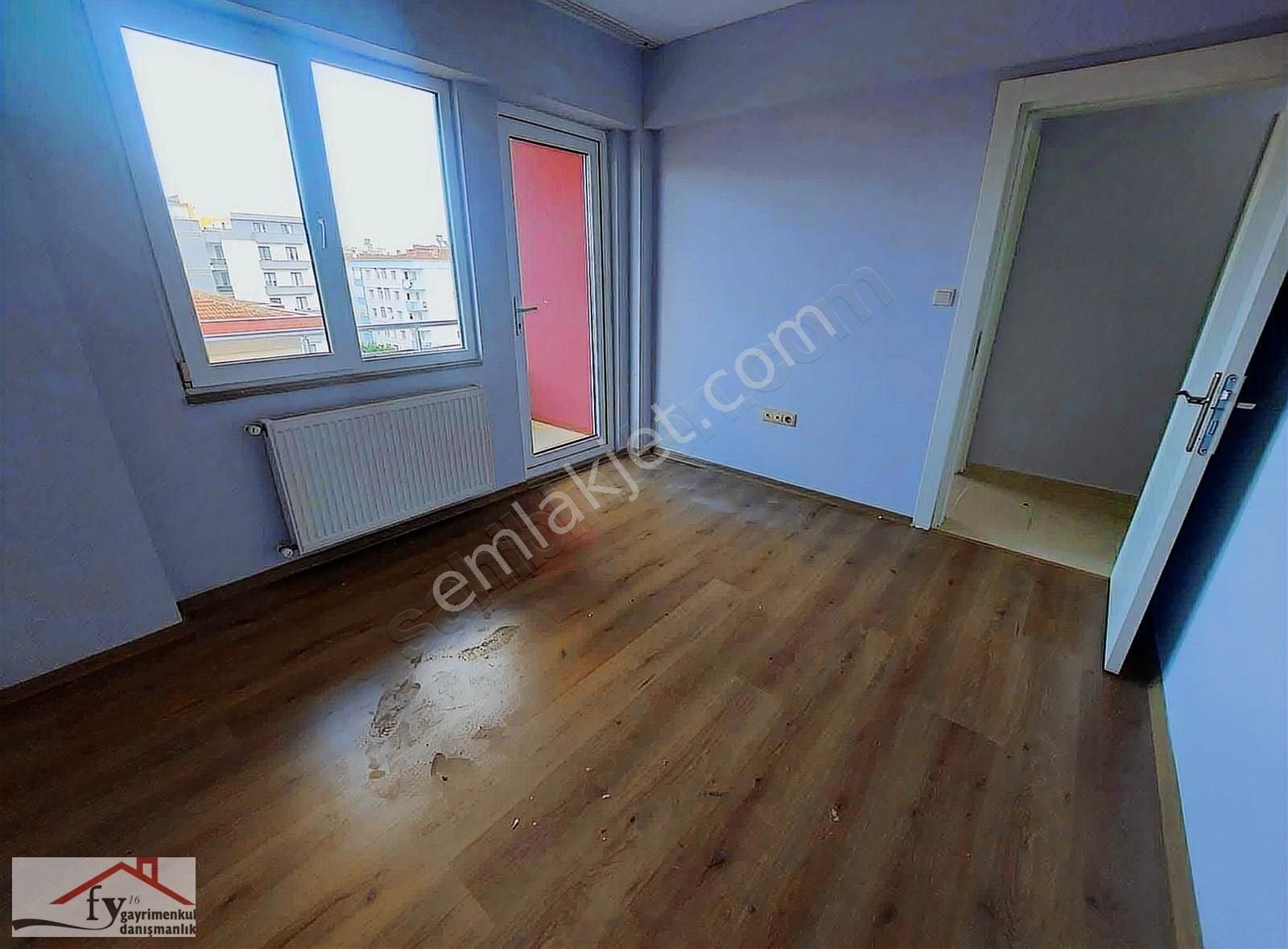 Bursa Mudanya Güzelyalı Burgazpark 1 Evleri 3+1 Satılık Daire - Görsel 11
