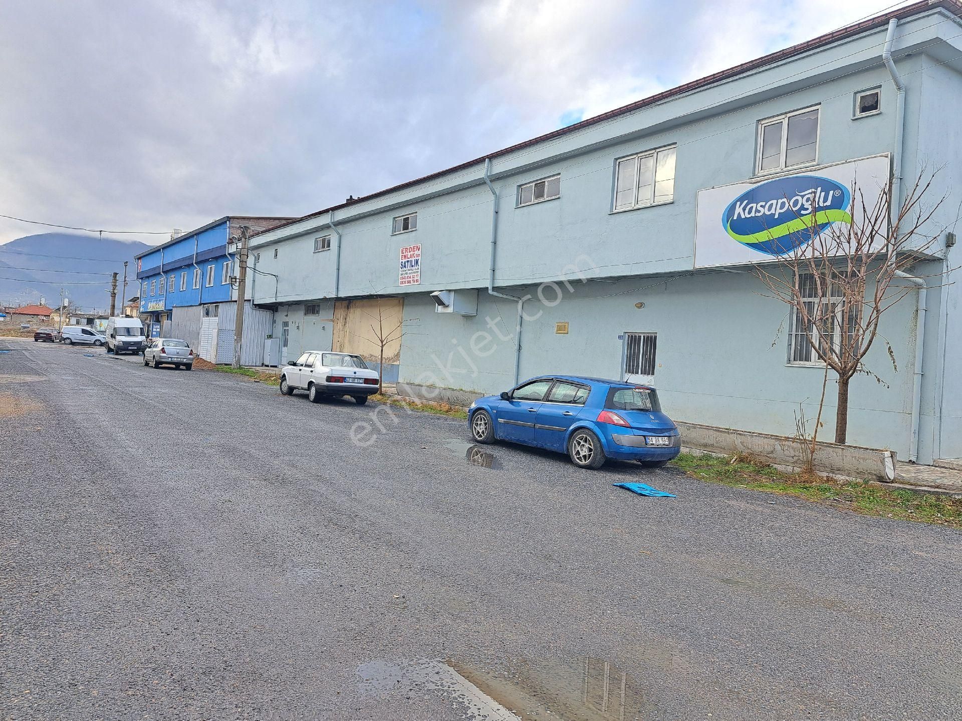 Tisanda Satılık İşyeri - Görsel 2