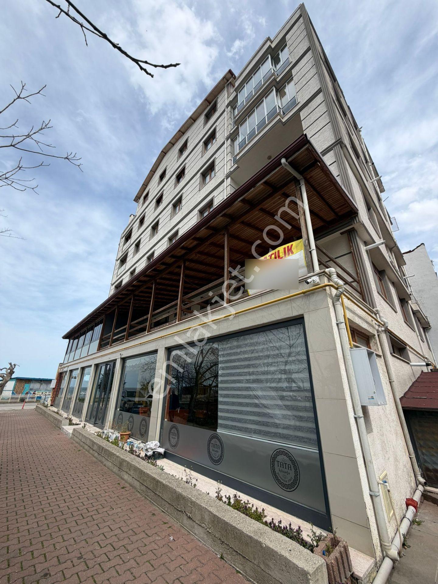 Cide Demirtaş Emlak Güvencesi İle Satılık Pansiyon - Görsel 29