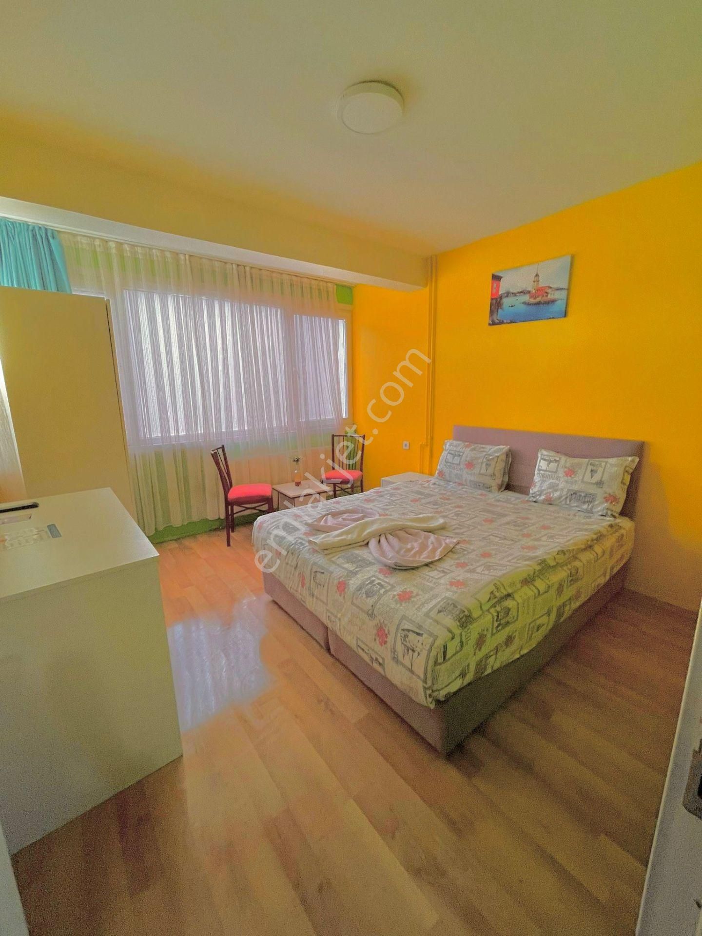 Ulus Rüzgarlı Caddesi Yakını Günlük Aylık Ev Apart Daire - Görsel 9