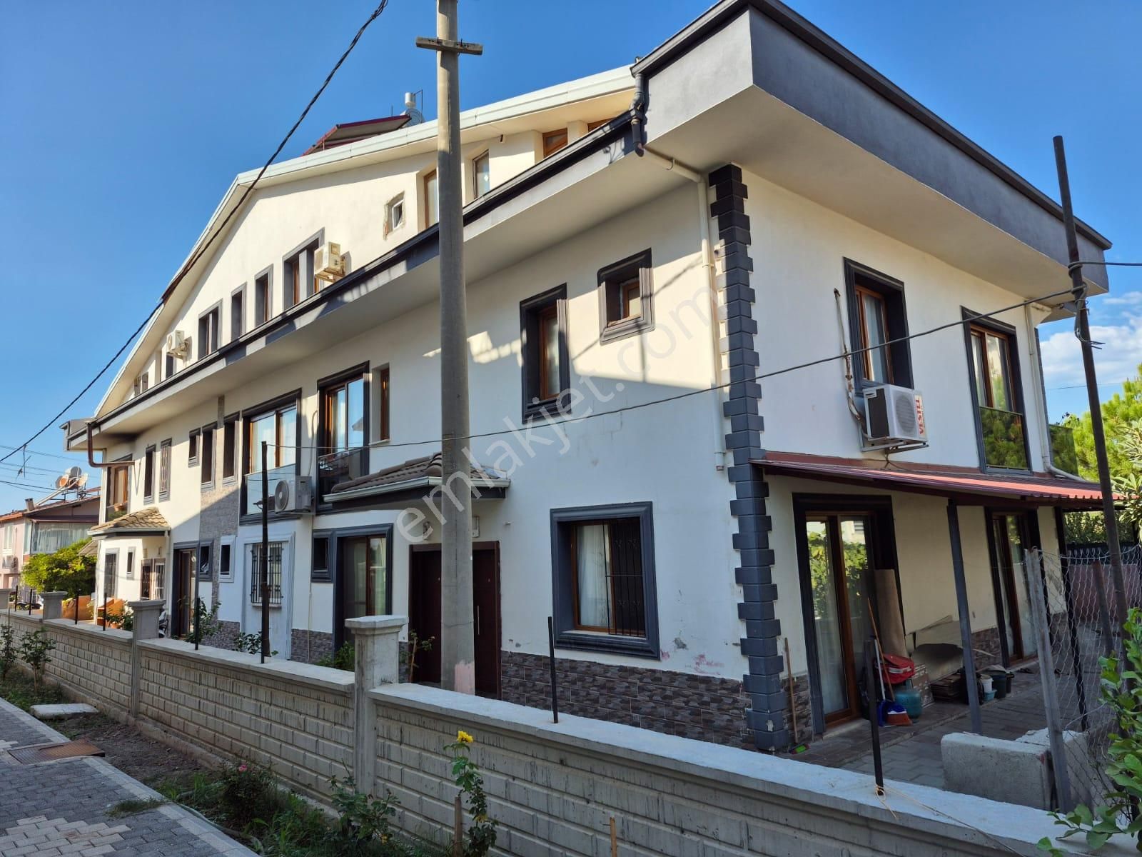 Fethiye Cami Satılık Daire  FETHİYE YENİ MAHALLE'DE ACİL SATILIK EŞYALI 1+1 DAİRE