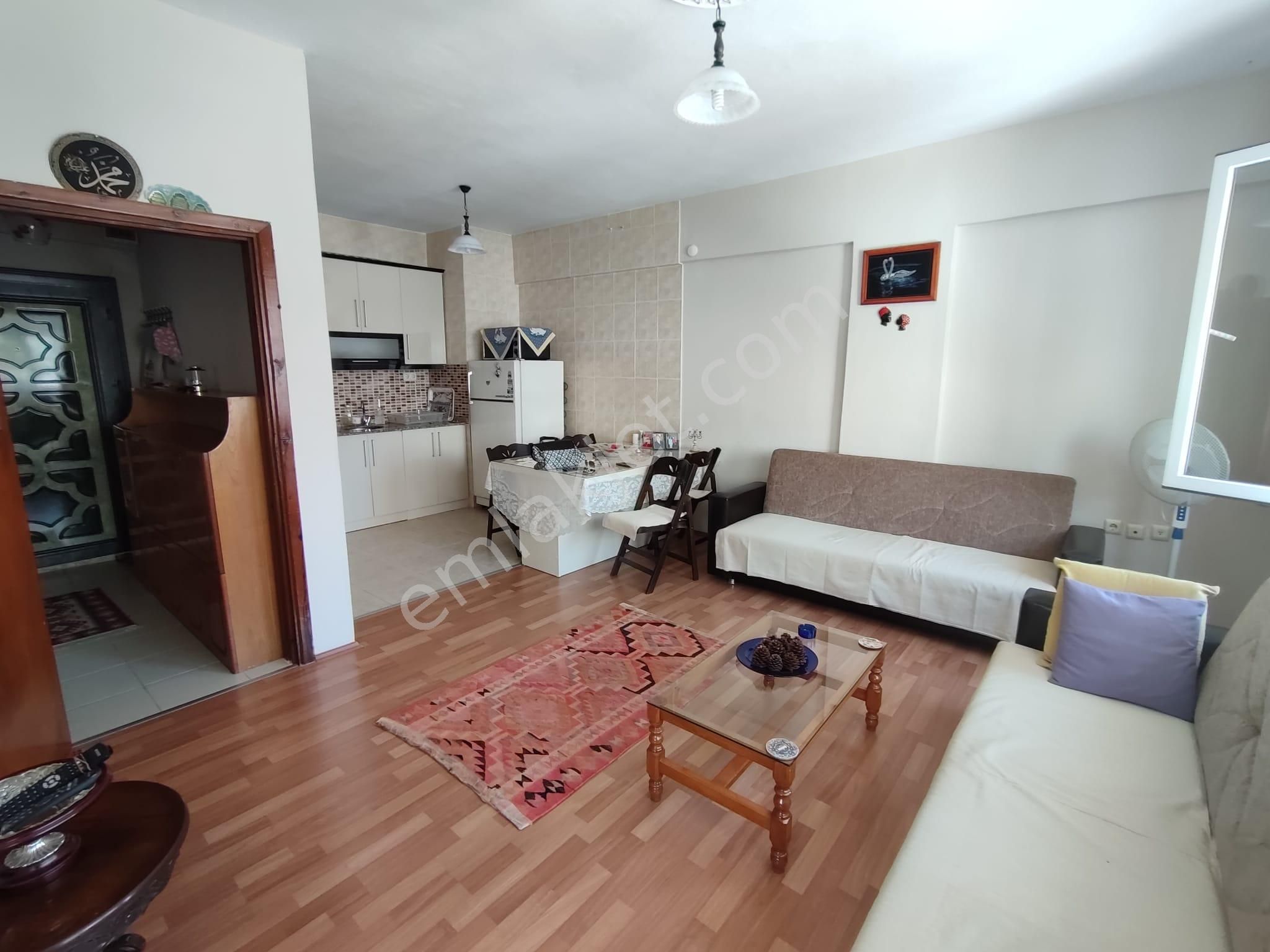 Alanya Kızlar Pınarı Satılık Daire  ALANYA  KIZLAR PINARINDA  SATILIK  1+1  DENİZE YAKIN DAİRE