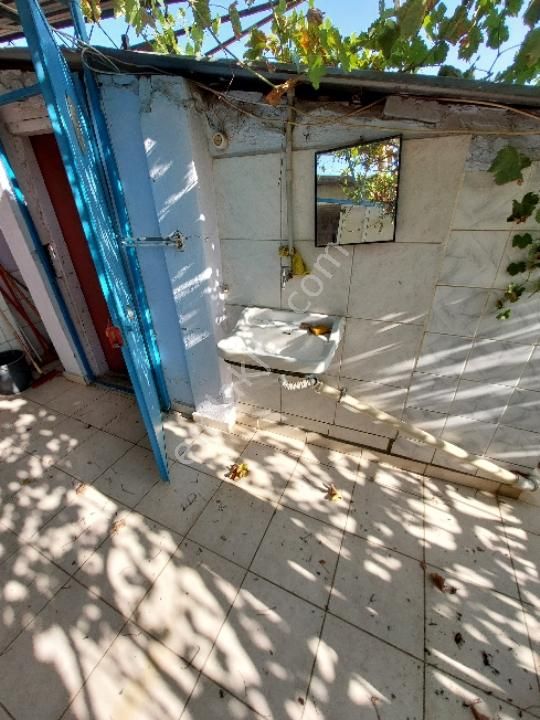 Doğru Gayrimenkulden 4 Katlı Komple Bina - Görsel 25