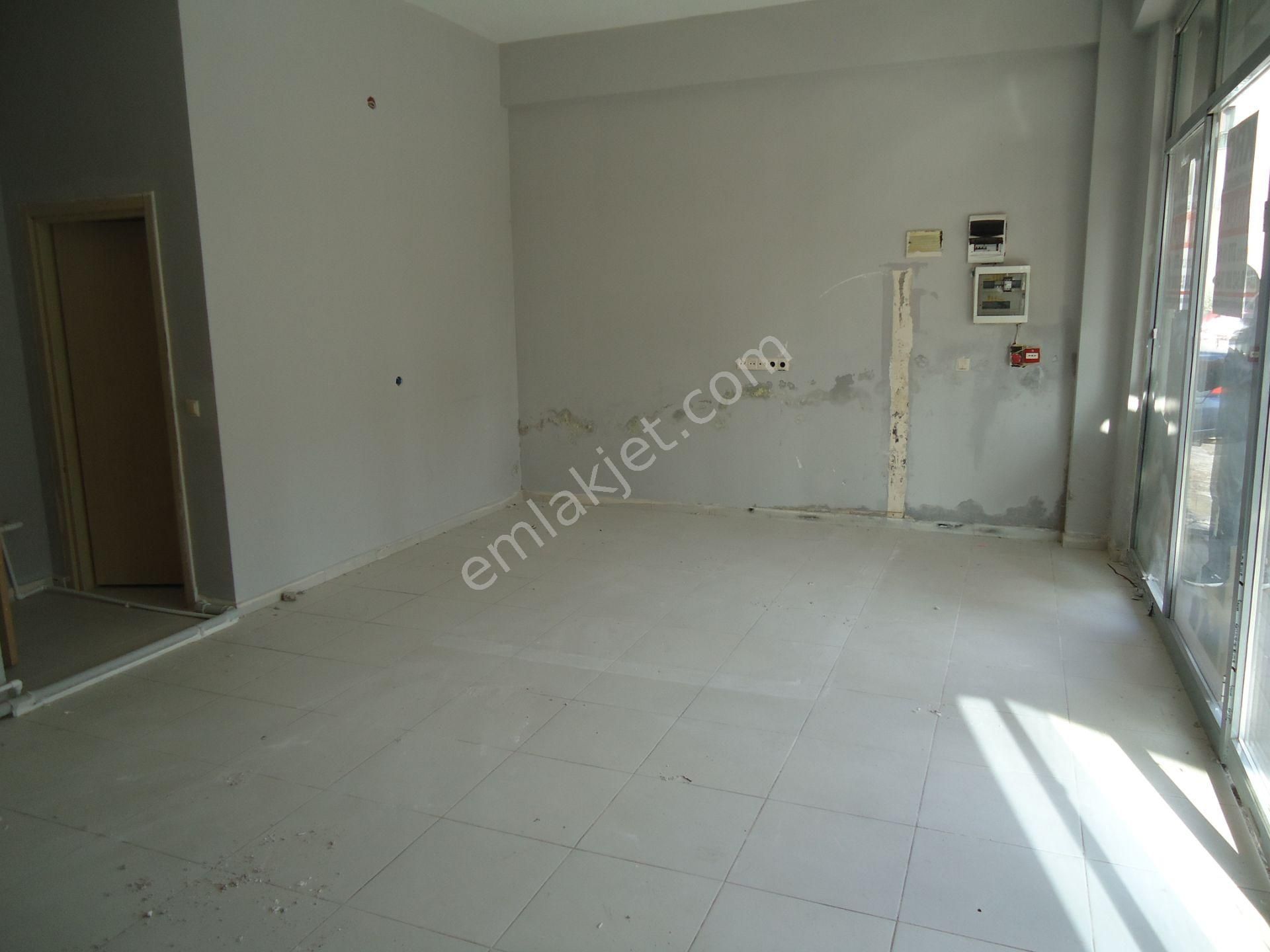 Mamak Karaağaç Kiralık Dükkan & Mağaza Krc'den Karaağaç Tokide 60 M2 Kiralık Dükkan