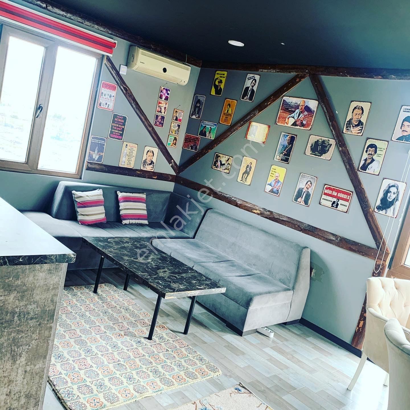 Eymir Bungalov Sadece Size Özel Tam Merkezde Bahçeli - Görsel 16