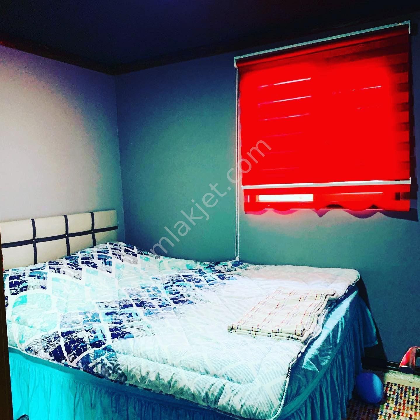 Eymir Bungalov Sadece Size Özel Tam Merkezde Bahçeli - Görsel 13