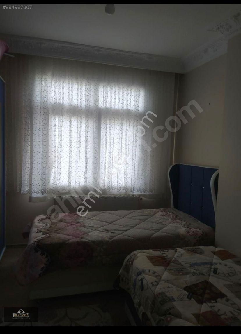 Mersin Yenişehir Gazi Mh Satılık 4+1 Doğalgaz Kombili 4+1 Lüx Daire - Görsel 23