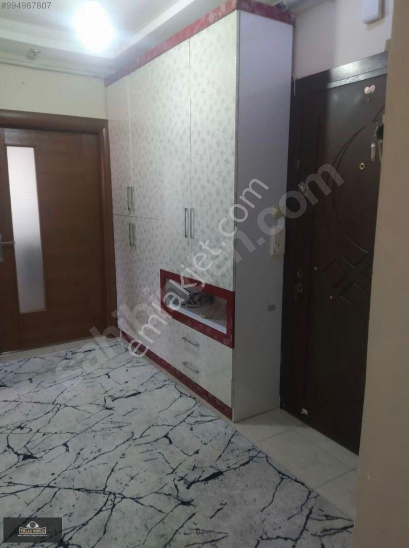 Mersin Yenişehir Gazi Mh Satılık 4+1 Doğalgaz Kombili 4+1 Lüx Daire - Görsel 25