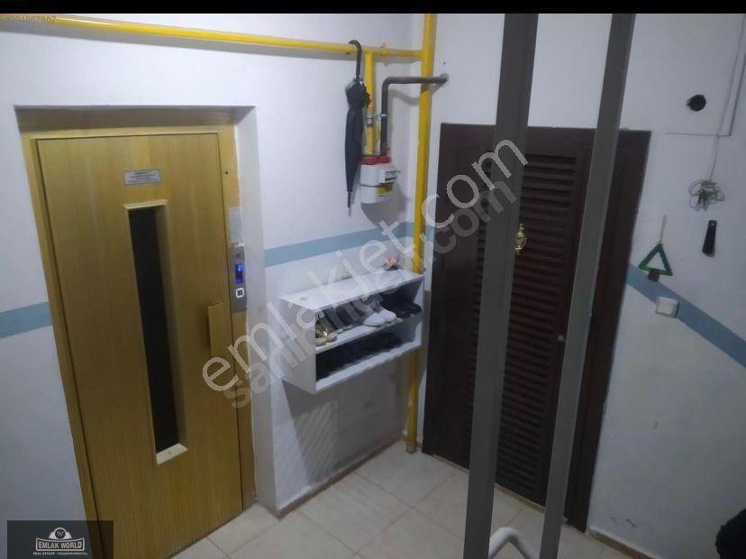 Mersin Yenişehir Gazi Mh Satılık 4+1 Doğalgaz Kombili 4+1 Lüx Daire - Görsel 11