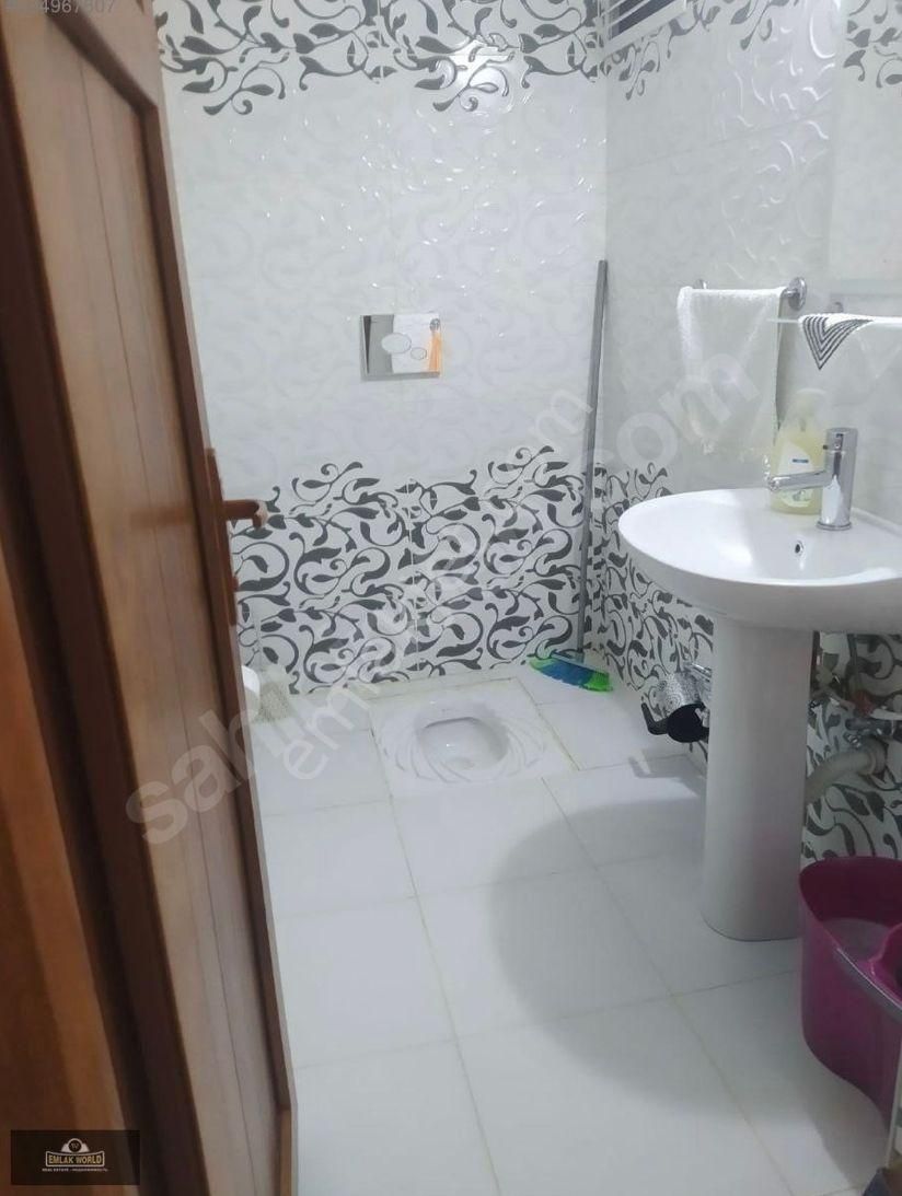 Mersin Yenişehir Gazi Mh Satılık 4+1 Doğalgaz Kombili 4+1 Lüx Daire - Görsel 26