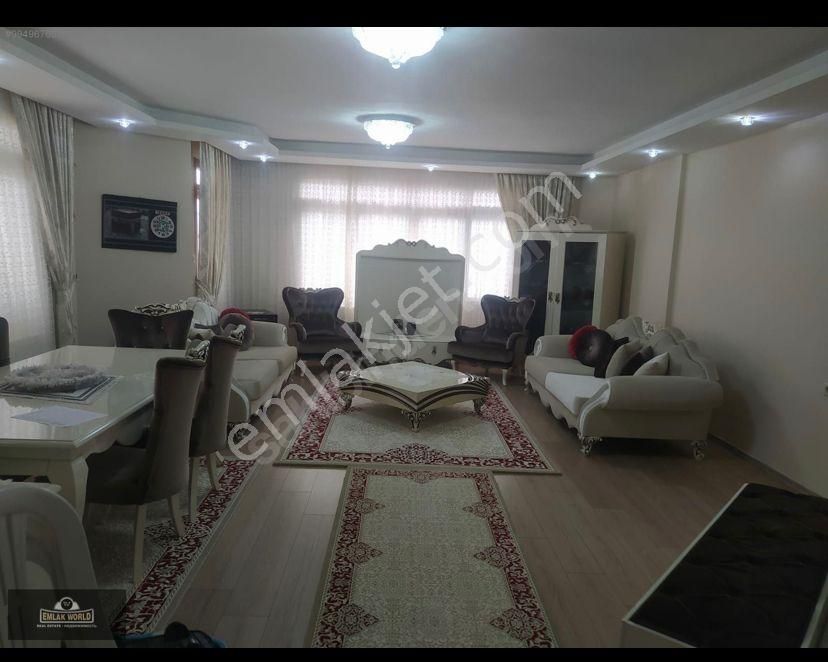 Yenişehir Gazi Satılık Daire  MERSİN YENİŞEHİR GAZİ MH SATILIK 4+1 DOĞALGAZ KOMBİLİ 4+1 LÜX DAİRE