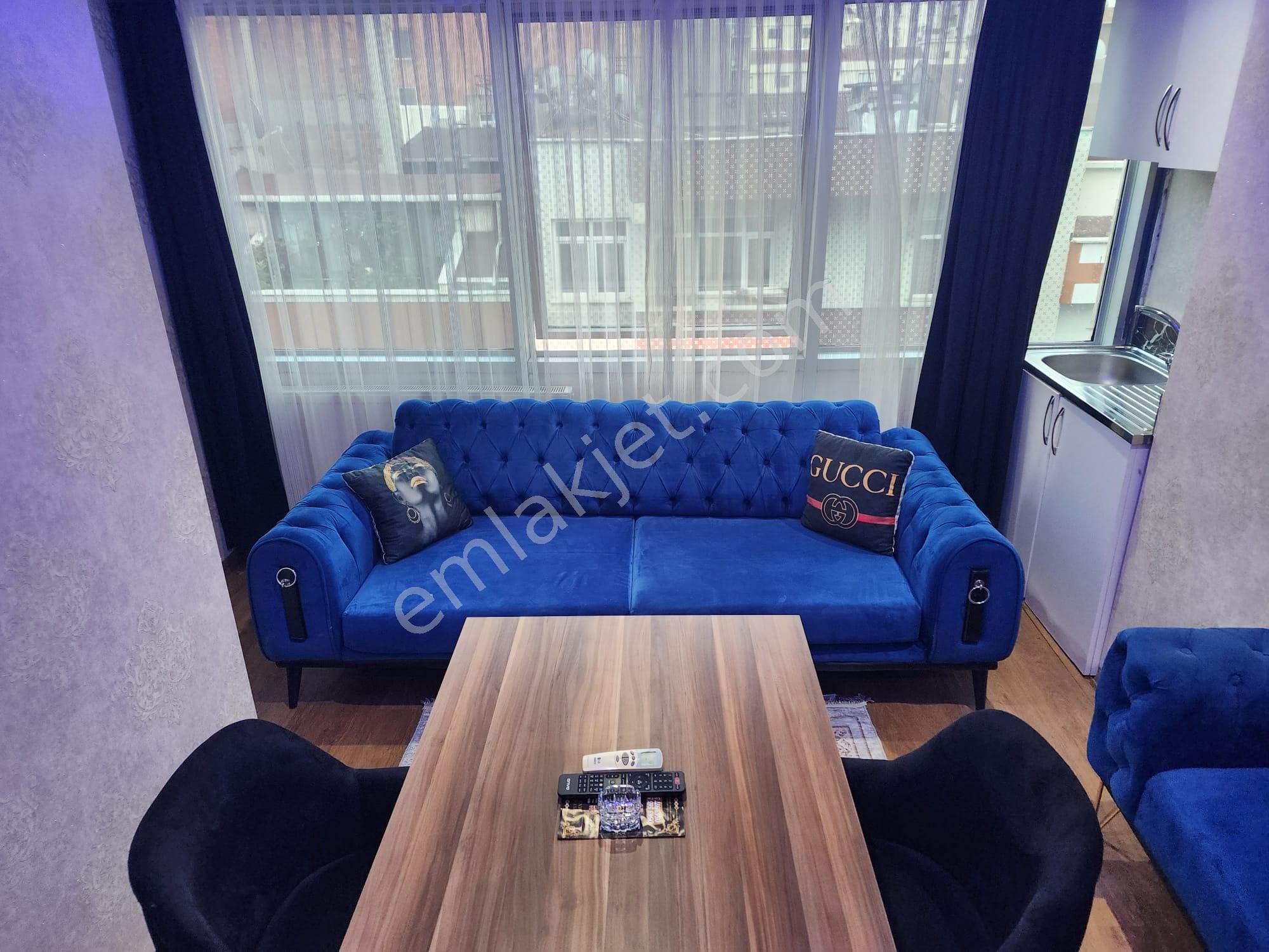 Bizim Suit Apartment İstanbul Esenler Havaalanı Mahallesi 1+1 Oda