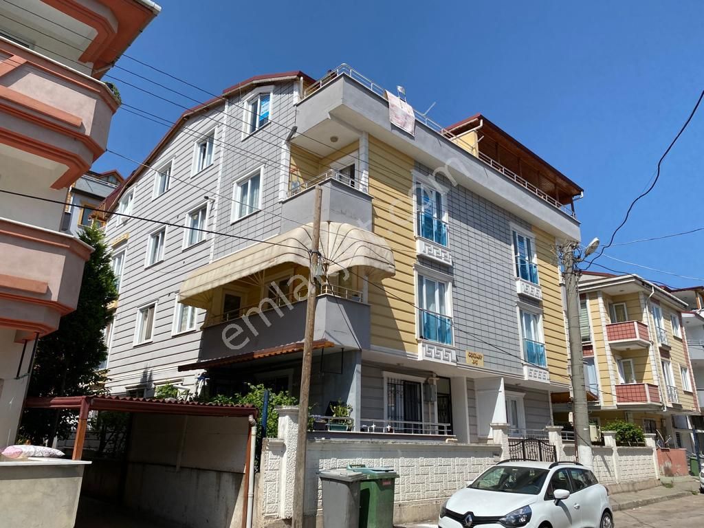 Körfez Hacı Osman Satılık Daire  EMEK EMLAKTAN HACI OSMAN MAH.DE 4+1 SATILIK DUBLEKS DAİRE S-2598