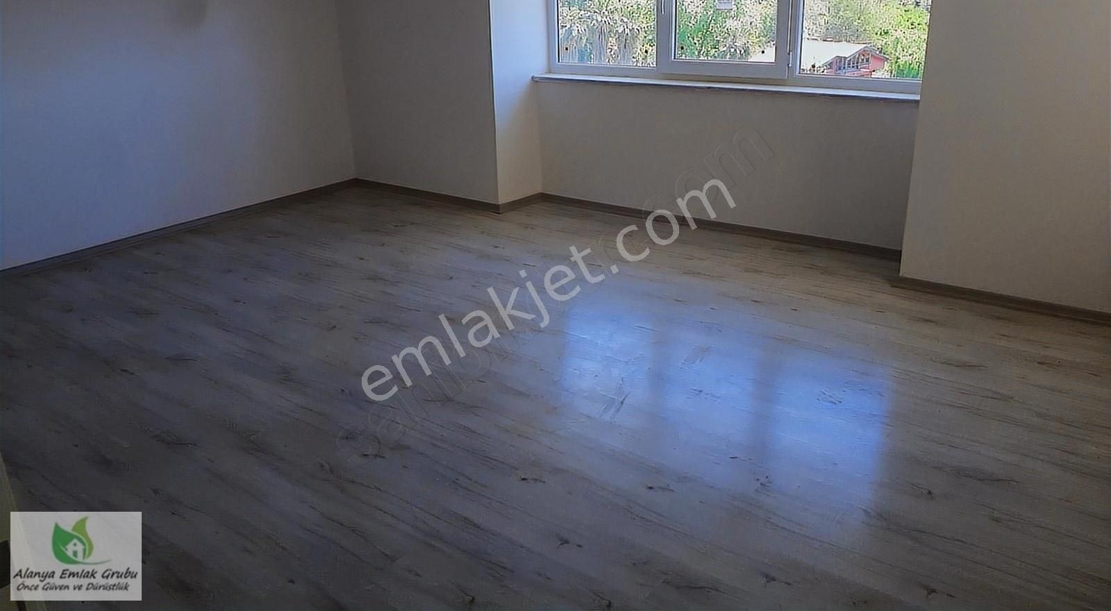 Oba Mah.çarşamba Mh.eski Kilise Mevki Satılık Dubleks Daire 4+1 - Görsel 6