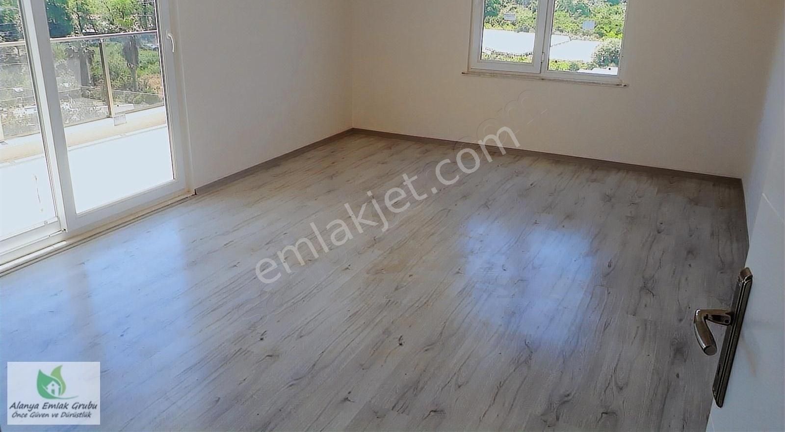 Oba Mah.çarşamba Mh.eski Kilise Mevki Satılık Dubleks Daire 4+1 - Görsel 7