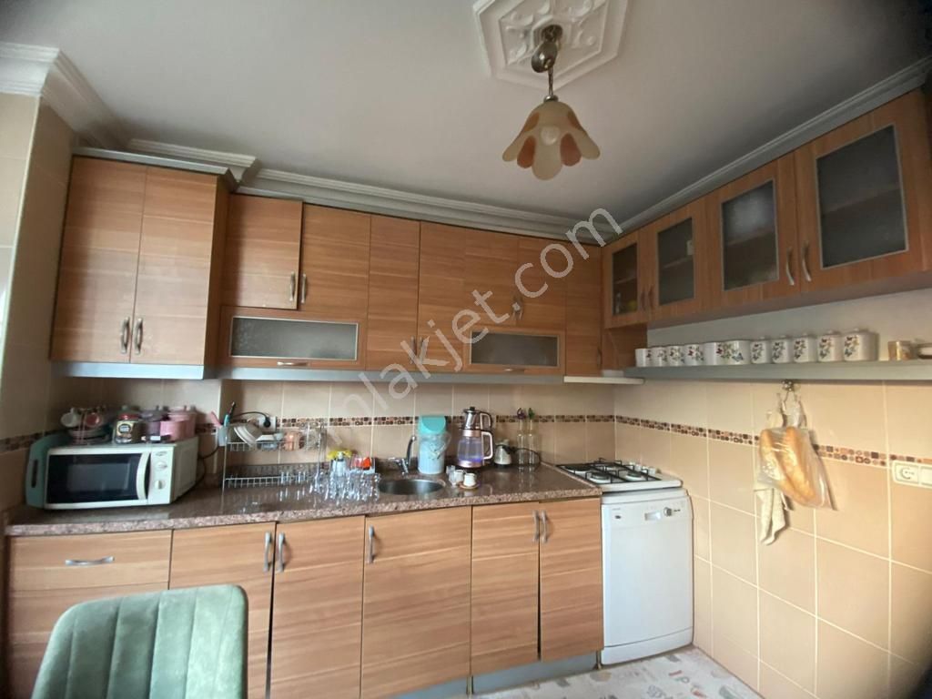 Manavgat Kavaklı Satılık Daire Smartmanavgat Emlaktan Çok Geniş Satılık Dubleks Daire