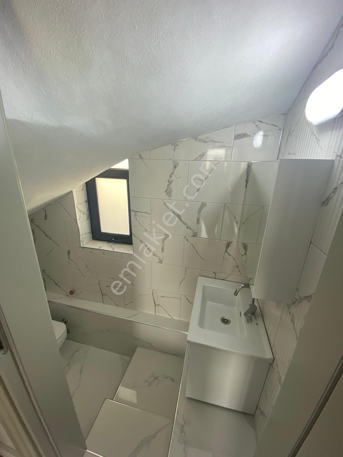 Güven Emlak'tan Cumhuriyette Ultra Lüks Satılık Müstakil Villa - Görsel 14