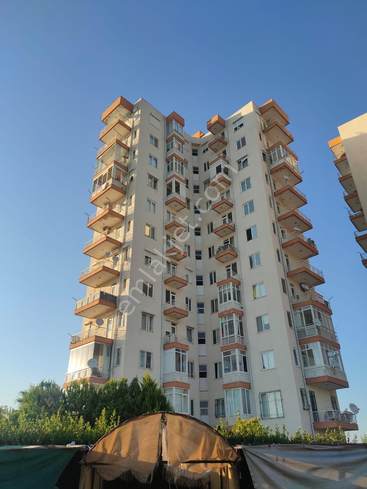 Aksu Altıntaş Kiralık Daire Antalya Aksu Altıntaş,da 90m² 2+1 Kiralık Eşyalı Daire