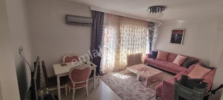 Yalova Merkez Bahçelievler Kiralık Daire DADAŞ EMLAKTAN SAHİLDE DENİZE SIFIR 2+1 ABONELİKLER AÇIK DENİZ MANZARALI EŞYALI KİRALIK DAİRE