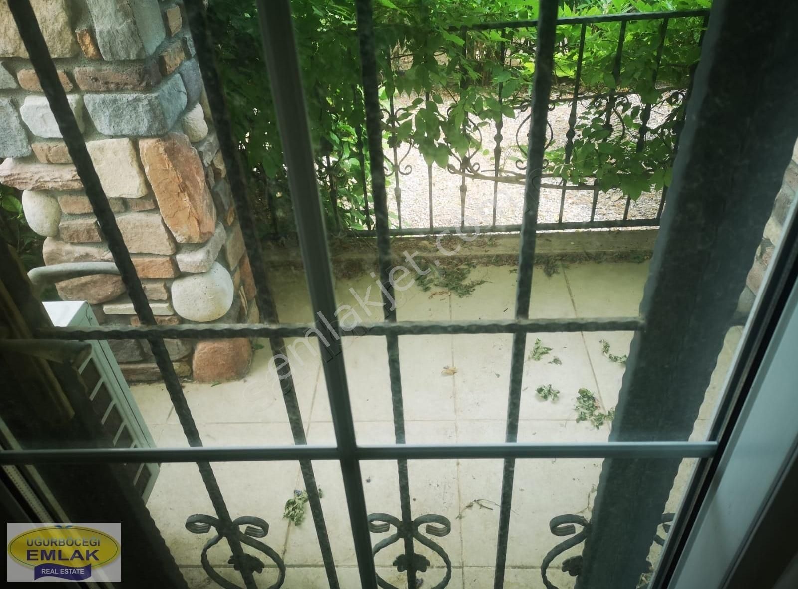 Dalaman Altıntas'da Havuzlu Eşyalı Villa - Görsel 33