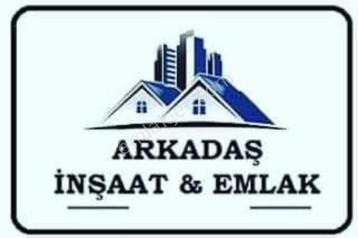Arkadaş İnşaat Emlaktan Alanya Avsallar Da Satılık İmarlı Arsa - Görsel 2