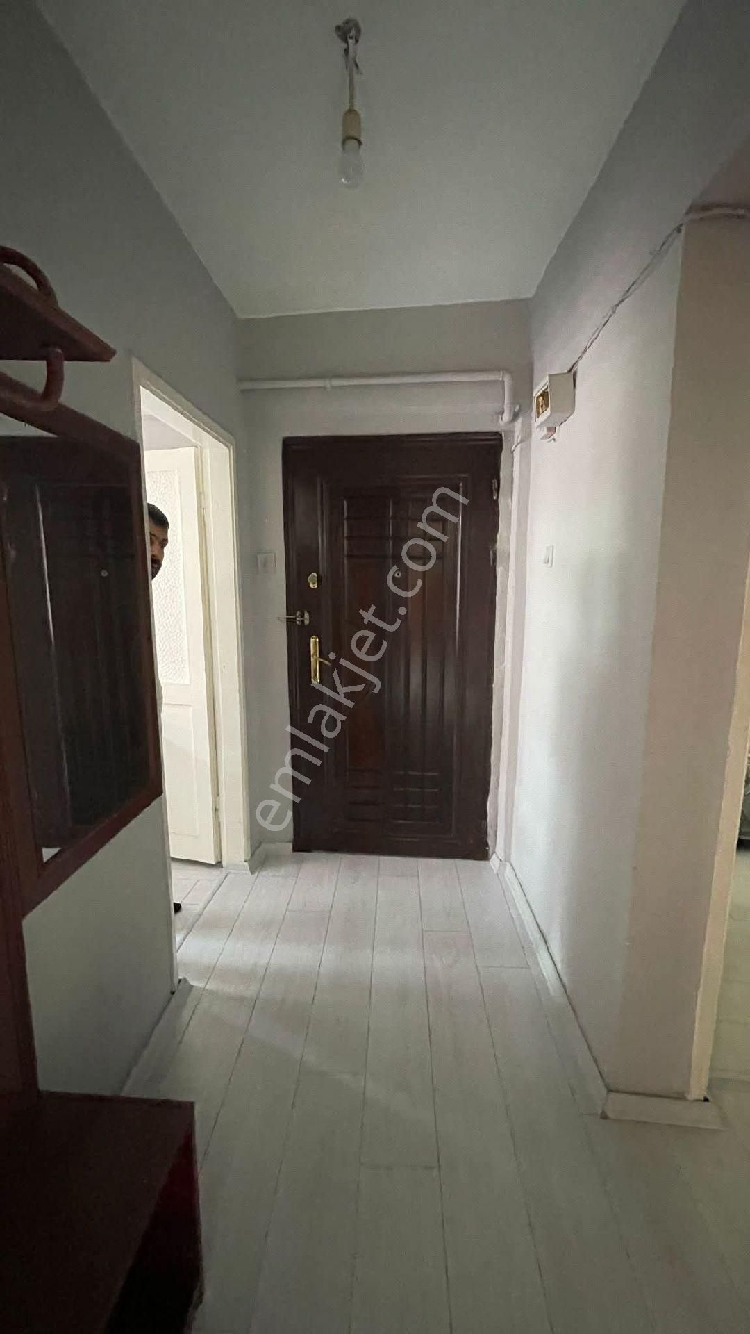 Samsun İlkadım Yenidoğan Mahallesinde Ful Eşyalı Ulaşıma Yakın 2+1 Kiralık Daire
