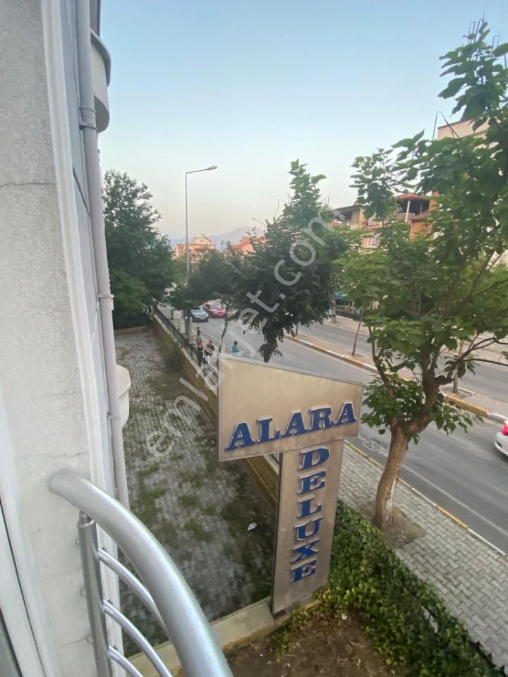 Isparta Merkez Yedişehitler Satılık Daire Isparta Merkez Özkanlarda Satılık 2+0 Apart