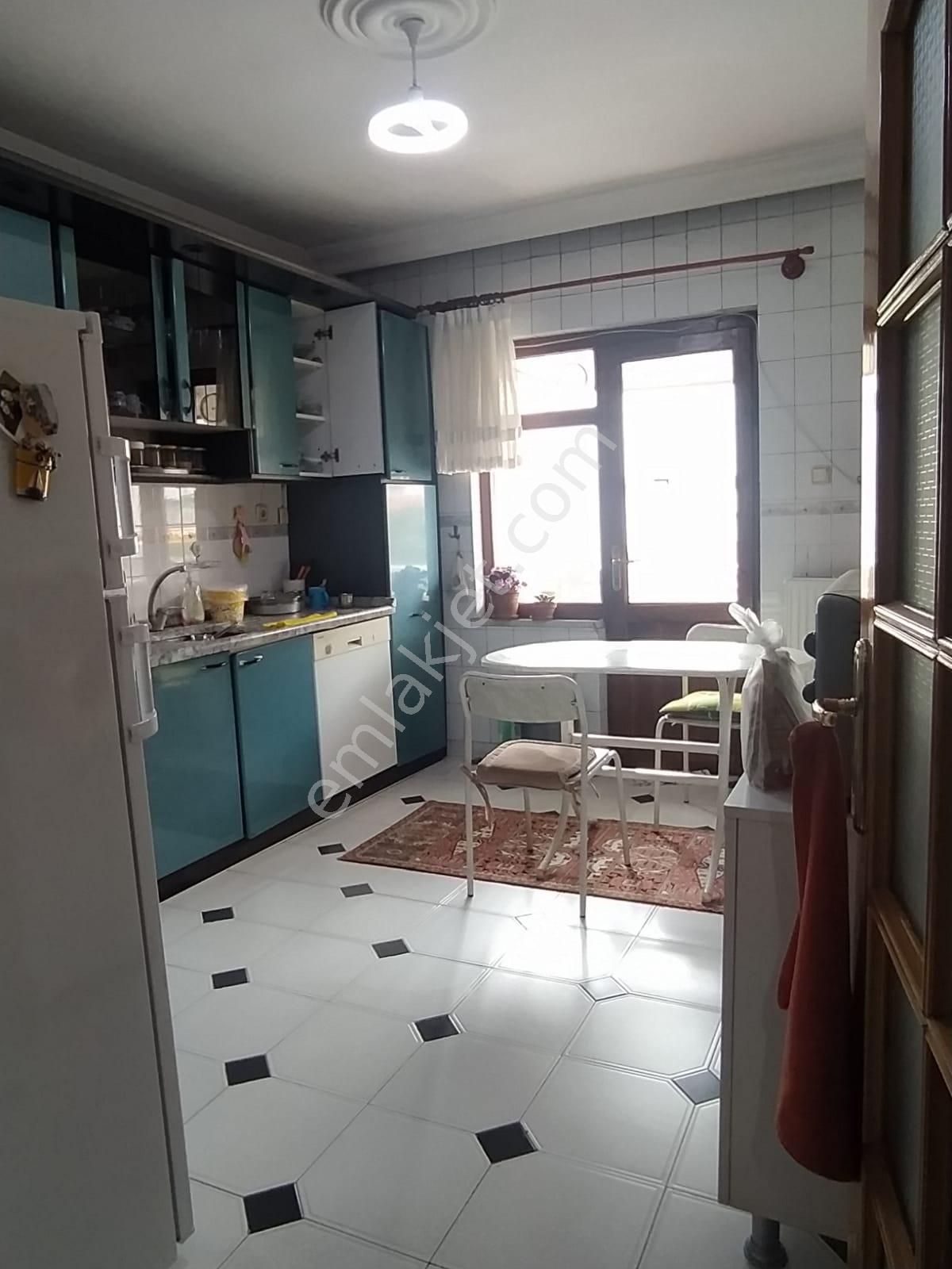 Kozlu Fatih Satılık Daire  ZONGULDAK KOZLUDA SATILIK DAİRE KOZLU DAN