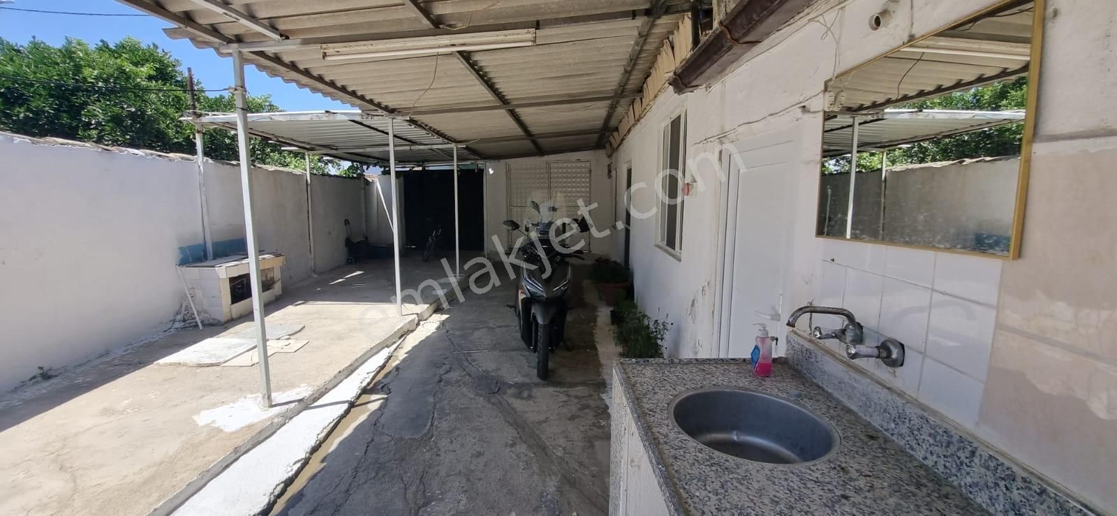 Tombul Emlaktan Sevindikli Köy İçinde Müstakil 2 Katlı Satılık Ev - Görsel 25
